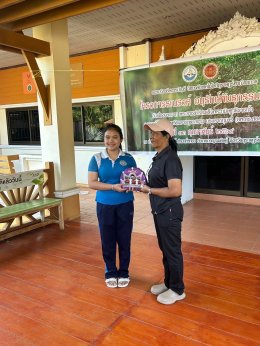 โครงการ  รณรงค์ อนุรักษ์พันธุกรรมพืช  อันเนื่องมาจาก พระราชดำริสมเด็จพระกนิษฐาธิราชเจ้า กรมสมเด็จพระเทพรัตนราชสุดาสยาม บรมราชกุมารี 