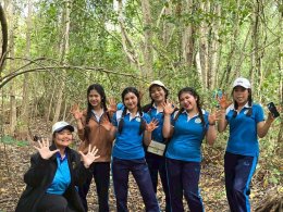 โครงการ  รณรงค์ อนุรักษ์พันธุกรรมพืช  อันเนื่องมาจาก พระราชดำริสมเด็จพระกนิษฐาธิราชเจ้า กรมสมเด็จพระเทพรัตนราชสุดาสยาม บรมราชกุมารี 