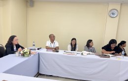 โครงการอบรมการประกันคุณภาพการศึกษา ปีการศึกษา 2569 