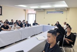 โครงการอบรมการประกันคุณภาพการศึกษา ปีการศึกษา 2569 