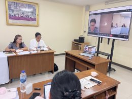 โครงการอบรมการประกันคุณภาพการศึกษา ปีการศึกษา 2569 