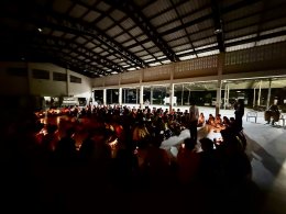 กิจกรรม โครงการ SCTC TECHNO CAMP สาขาเทคโนโลยีธุรกิจดิจิทัล