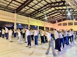 กิจกรรม โครงการ SCTC TECHNO CAMP สาขาเทคโนโลยีธุรกิจดิจิทัล