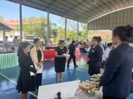 การแข่งขันทักษะวิชาชีพ การประกวดนวัตกรรมสิ่งประดิษฐ์และกีฬา ของสถานศึกษาอาชีวศึกษาเอกชน ระดับชาติ ประจำปีการศึกษา 2568 ณ วิทยาลัยเทคโนโลยีภาคใต้ (เอส.เทค) จังหวัดนครศรีธรรมราช