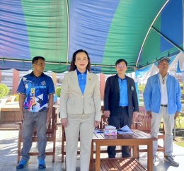 กิจกรรมแข่งขันกีฬานักเรียน นักศึกษา SCTC GAMES 2025 ปีการศึกษา 2568