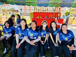 กิจกรรมแข่งขันกีฬานักเรียน นักศึกษา SCTC GAMES 2025 ปีการศึกษา 2568