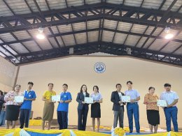 กิจกรรมวันสุนทรภู่ และวันภาษาไทย ปีการศึกษา 2568