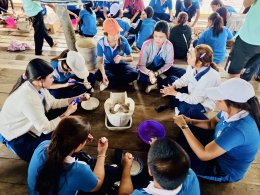 โครงการทัศนศึกษาดูงานภายในจังหวัด สุราษฎร์ธานี ปีการศึกษา 2568 สาขาการตลาด