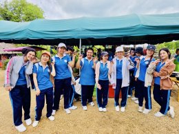 โครงการทัศนศึกษาดูงานภายในจังหวัด สุราษฎร์ธานี ปีการศึกษา 2568 สาขาการตลาด