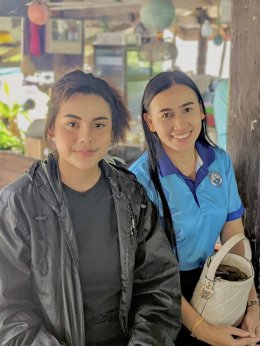 โครงการทัศนศึกษาดูงานภายในจังหวัด สุราษฎร์ธานี ปีการศึกษา 2568 สาขาการตลาด
