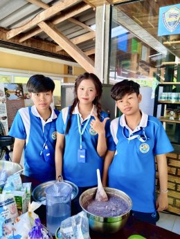โครงการทัศนศึกษาดูงานภายในจังหวัด สุราษฎร์ธานี ปีการศึกษา 2568 สาขาการท่องเที่ยว