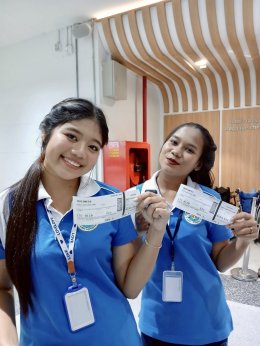 โครงการทัศนศึกษาดูงานภายในจังหวัด สุราษฎร์ธานี ปีการศึกษา 2568 สาขาการท่องเที่ยว