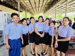 พิธีมอบประกาศนียบัตรแก่ผู้สำเร็จการศึกษา ปีการศึกษา 2567