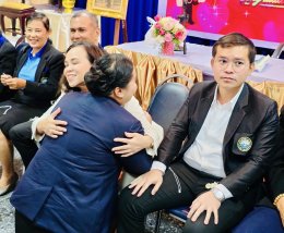 ปัจฉิมนิเทศและอบรมจริยธรรมนักเรียน นักศึกษา ปีการศึกษา 2567