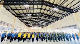 โครงการจิตอาสา เราทำความดีด้วยหัวใจ ปีการศึกษา 2568