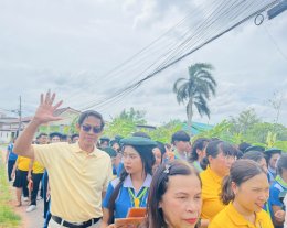 กิจกรรมบรรยายรายวิชาการสร้างเว็บไซต์ ปีการศึกษา 2568 สาขาคอมพิวเตอร์ธุรกิจ