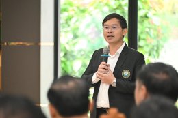 วิทยาลัยเทคโนโลยีสุราษฎร์พาณิชยการ ร่วมต้อนรับ ศ.ดร.นฤมล ภิญโญสินวัฒน์ รัฐมนตรีว่าการกระทรวงศึกษาธิการ