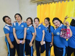โครงการทัศนศึกษาดูงานภายในจังหวัด สุราษฎร์ธานี ปีการศึกษา 2568 สาขาการบัญชี