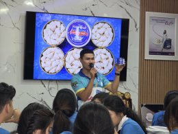 โครงการทัศนศึกษาดูงานภายในจังหวัด สุราษฎร์ธานี ปีการศึกษา 2568 สาขาการบัญชี
