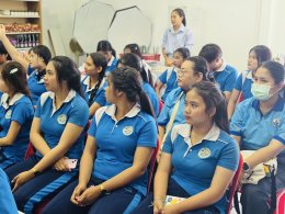 โครงการทัศนศึกษาดูงานภายในจังหวัด สุราษฎร์ธานี ปีการศึกษา 2568 สาขาการบัญชี