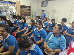 โครงการทัศนศึกษาดูงานภายในจังหวัด สุราษฎร์ธานี ปีการศึกษา 2568 สาขาการบัญชี
