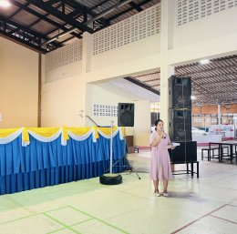โครงการกิจกรรมส่งเสริมรายวิชาวันวิทยาศาสตร์ ปีการศึกษา 2568