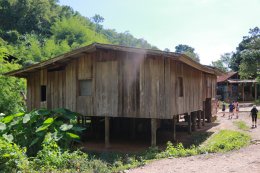3 Days 2 Nights Experience Trek National Park, Huay Nam Dung