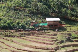 3 Days 2 Nights Experience Trek National Park, Huay Nam Dung