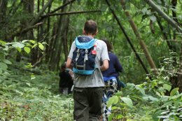 Full Day Experience 5 Hill Tribes Trek (Palong)