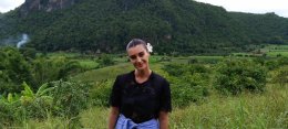 Full Day Experience 5 Hill Tribes Trek (Palong)