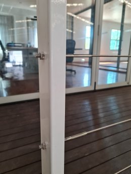 Eco Cable Railing