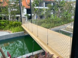 Flexi Mesh 