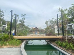 JW Marriott Khao Lak Resort (Flexi Mesh)