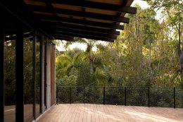 Stainless Steel Net Balustrade 