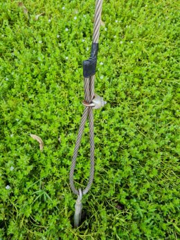 Wire rope