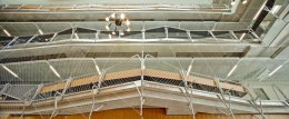 FlexiMesh - Fall Protection