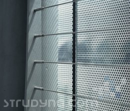 BALUSTRADING