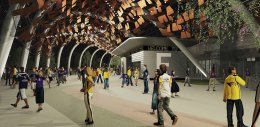 PERTH STADIUM (AUSTRALIA)
