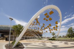 PERTH STADIUM (AUSTRALIA)