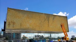 D'LUCK KINETIC FACADE (PATTAYA)