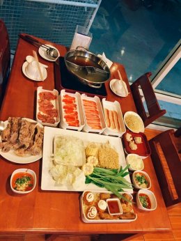 ขอบคุณร้านทีมชาบู สาขา 2 ทีเลือกใช้เครื่องทำน้ำแข็งเจ็นไอซ์