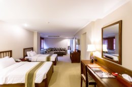 Mövenpick Suriwongse Hotel Chiang Mai ไว้วางใจ #เครื่องทำน้ำแข็งเจ็นไอซ์ 