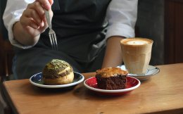 ขอบคุณร้าน LIFE Roaster อุบลราชธานี ที่ไว้วางใจ #เครื่องทำน้ำแข็งเจ็นไอซ์