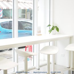 ขอขอบคุณ Experiment Cafe ที่ไว้วางใจเลือกใช้เครื่องทำน้ำแข็งเจ็นไอซ์