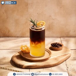 ขอขอบคุณร้าน FINCH café ศรีนครินทร์ ที่ไว้วางใจเลือกใช้เครื่องทำน้ำแข็งเจ็นไอซ์