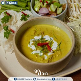 ขอขอบคุณร้าน TOOK PAK ถูก-ปาก พระราม 1 ที่ไว้วางใจเลือกใช้เครื่องทำน้ำแข็งเจ็นไอซ์