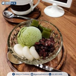 ขอขอบคุณลูกค้าร้าน Miyuki Kakigori ที่ไว้วางใจเลือกใช้ เครื่องทำน้ำแข็งเจ็นไอซ์ รุ่น 055S