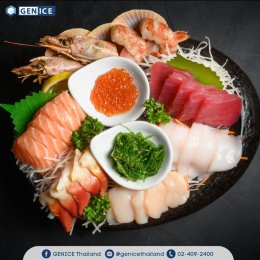 ขอขอบคุณลูกค้าร้าน Ratchada Buffet International  ที่เลือกใช้เครื่องทำน้ำแข็งเจ็นไอซ์