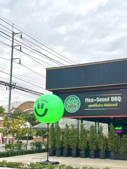 ขอขอบคุณลูกค้าร้าน Mee-Seoul Korean BBQ Buffet ​​ที่เลือกใช้เครื่องทำน้ำแข็งเจ็นไอซ์