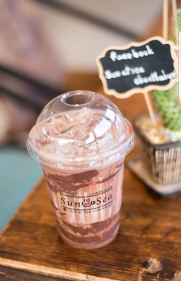 ขอขอบคุณร้าน Sun at Sea จากจันทบุรี ที่ไว้วางใจเครื่องทำน้ำแข็งเจ็นไอซ์